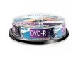Philips DVD-R * 10 Cake Box rhat DVD